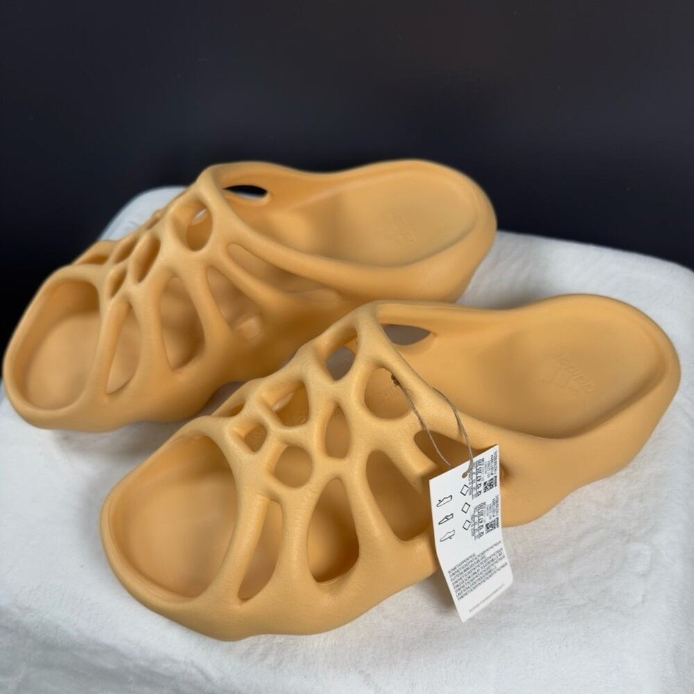 Yeezy 450 Slide ‘Cream’ | GZ9864 | 12M | OG All - Picture 5 of 13